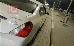 رينو سافران